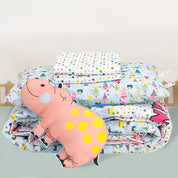 Ice-cream Kids Bedding Items