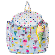 Ice-cream Rucksack Bag