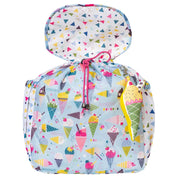 Ice-cream Rucksack Bag