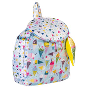 Ice-cream Rucksack Bag