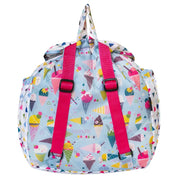 Ice-cream Rucksack Bag