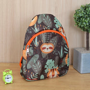 Jungle Front Sling Bag