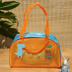 Jelly Dome Bag