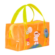 Jelly Hand Bag