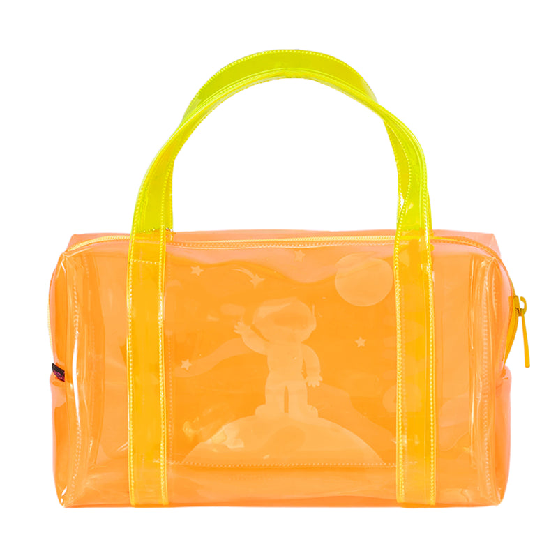 Jelly Hand Bag