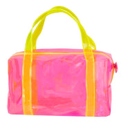 Jelly Hand Bag