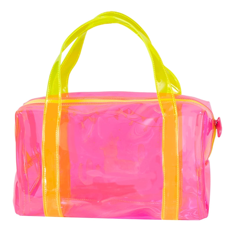 Jelly Hand Bag