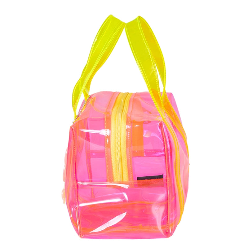 Jelly Hand Bag