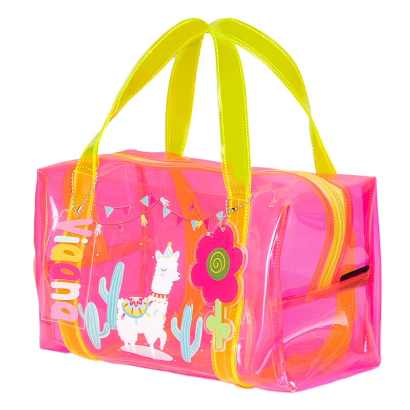 Jelly Hand Bag