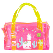 Jelly Hand Bag