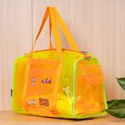 Jelly Sports Duffle