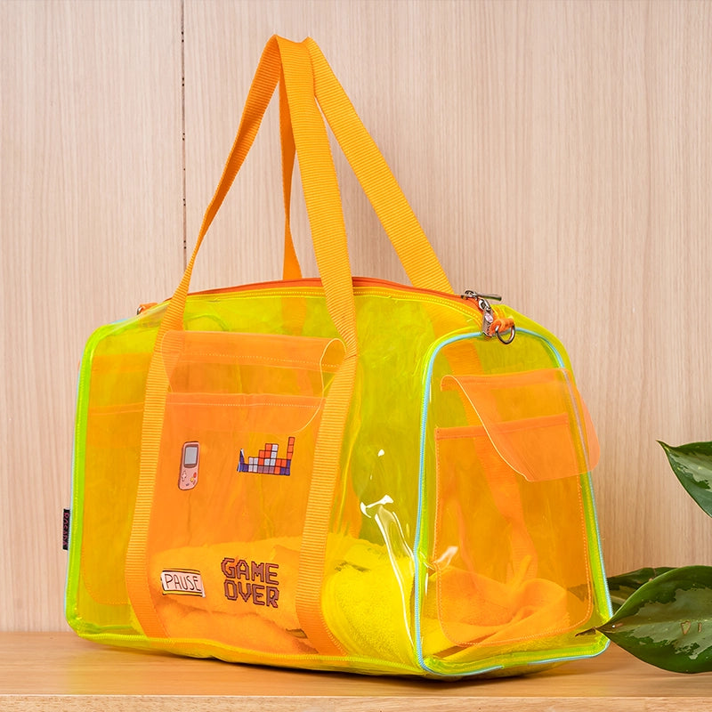 Jelly Sports Duffle