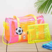 Jelly Sports Duffle