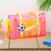 Jelly Sports Duffle