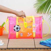 Jelly Sports Duffle