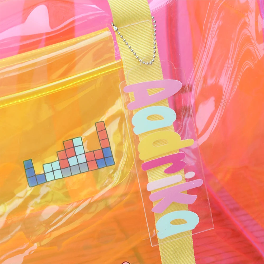 Jelly Sports Duffle