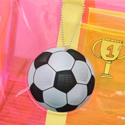 Jelly Sports Duffle