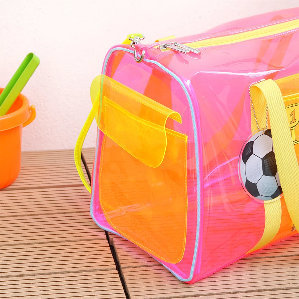 Jelly Sports Duffle