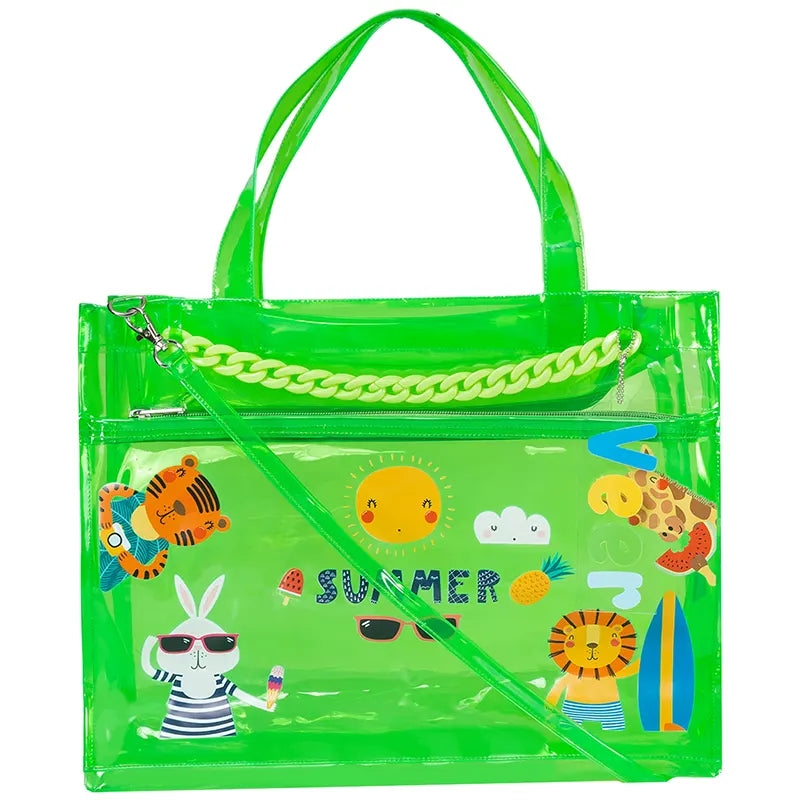 Jelly bag hotsell