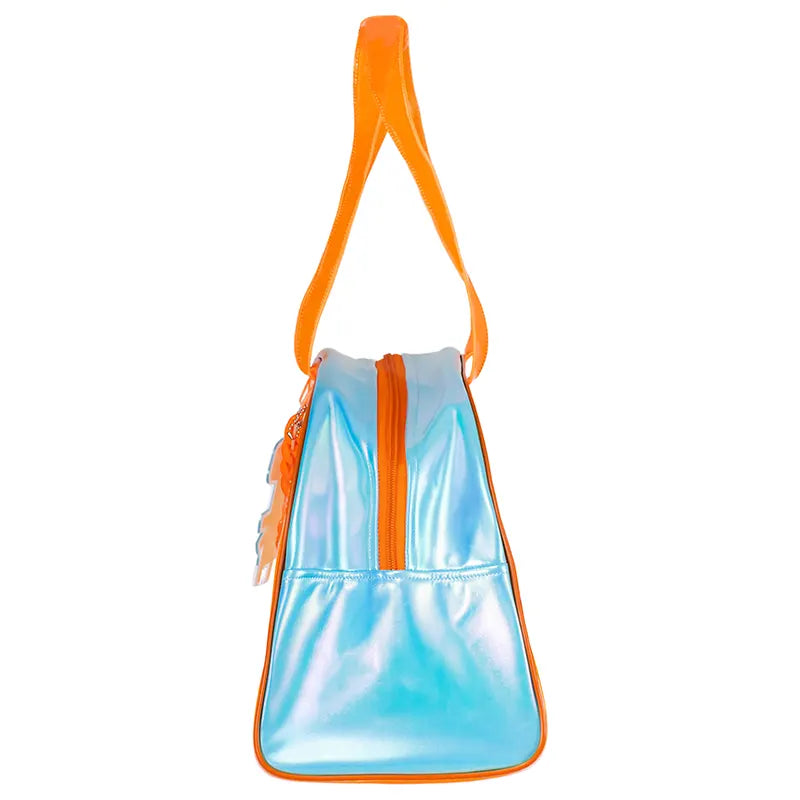 Jelly Dome Bag & Wet Pouch