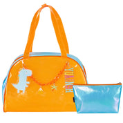 Jelly Dome Bag & Wet Pouch