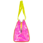 Jelly Dome Bag & Wet Pouch