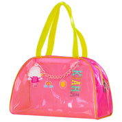 Jelly Dome Bag