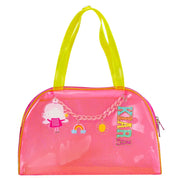 Jelly Dome Bag