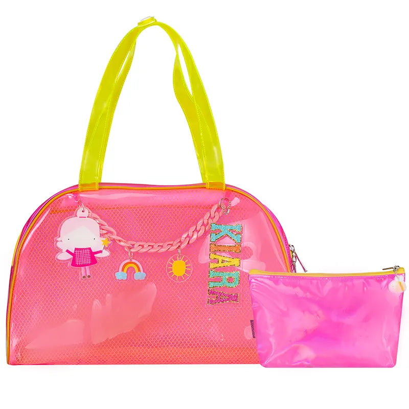 Jelly Dome Bag