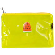 Double Pocket Jelly Bag  & Wet Pouch