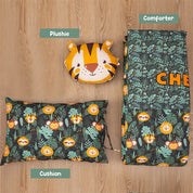 Jungle Comforter