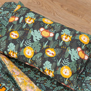 Jungle Comforter