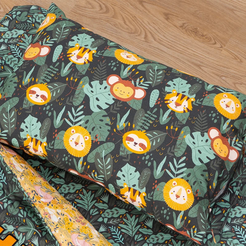 Jungle Comforter