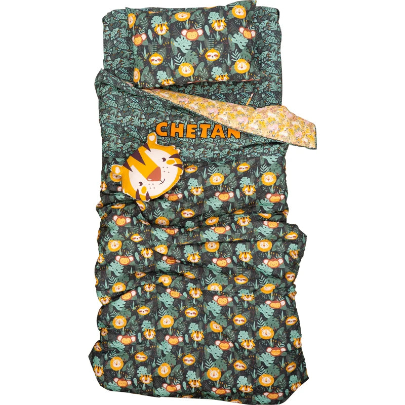 Jungle Comforter