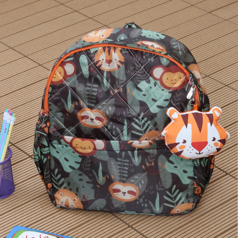 Jungle Backpack
