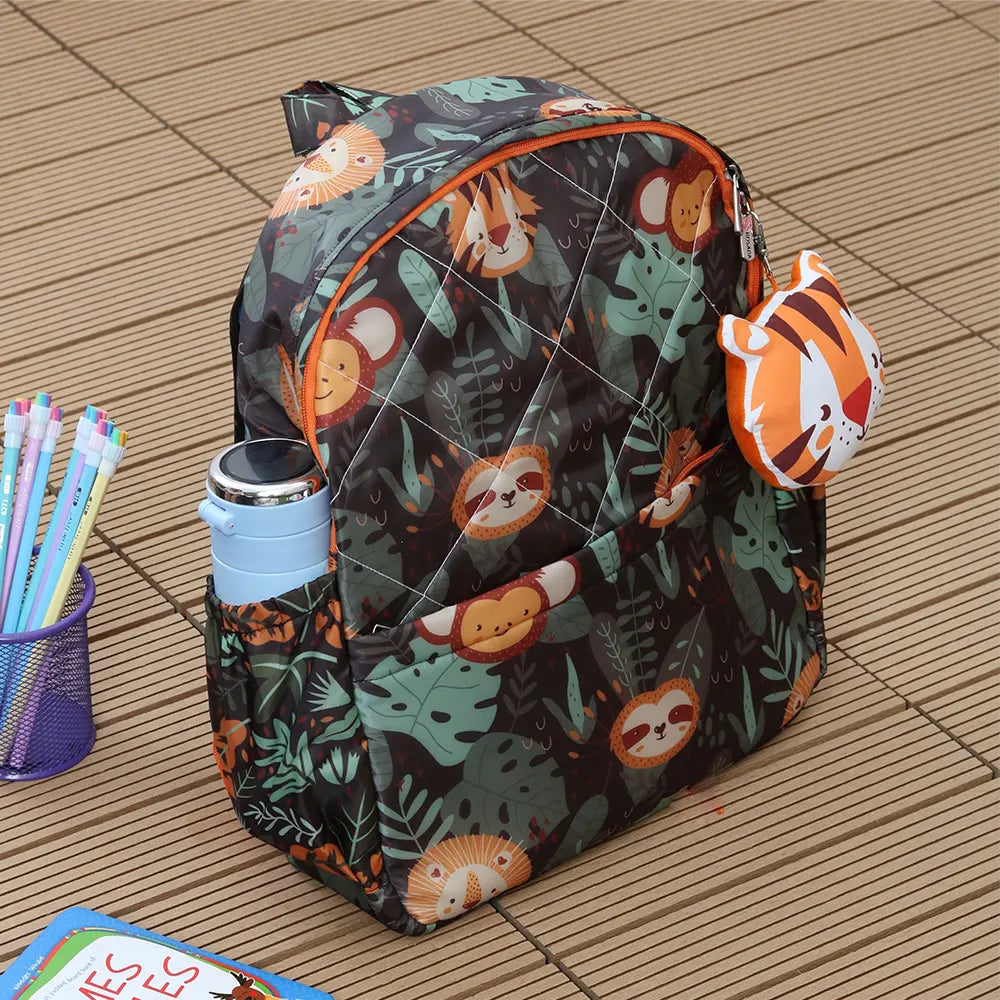 Jungle Backpack