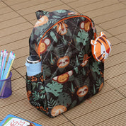 Jungle Backpack