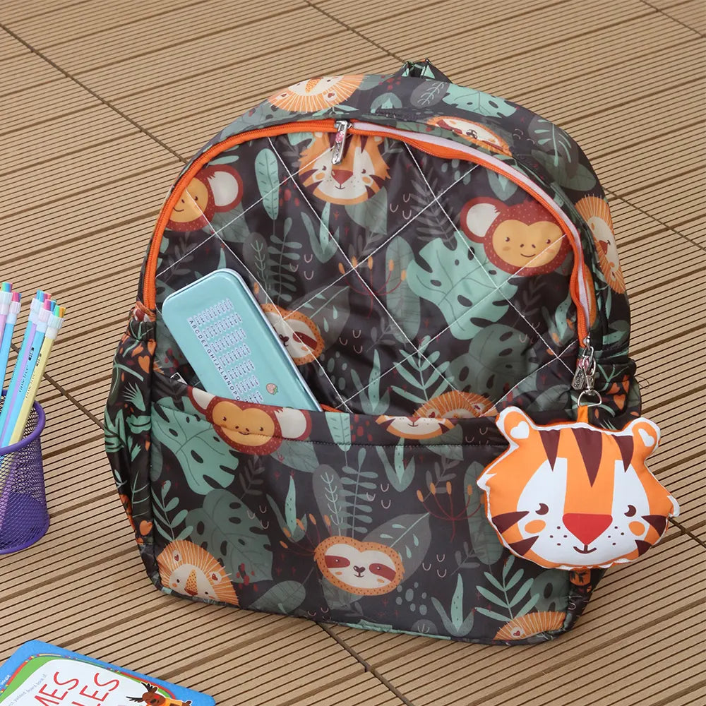 Jungle Backpack