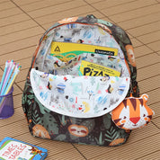 Jungle Backpack