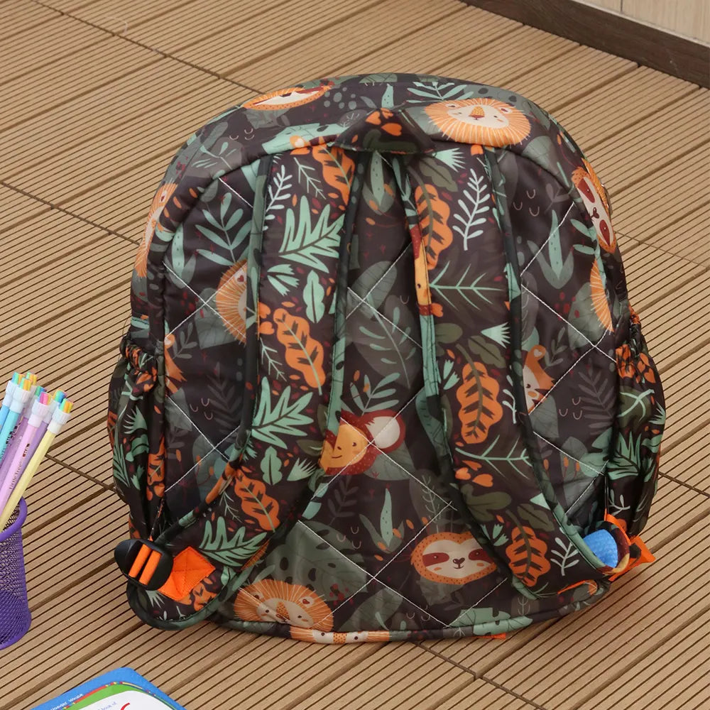 Jungle Backpack