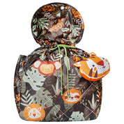 Jungle Rucksack Bag