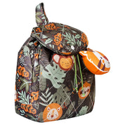 Jungle Rucksack Bag