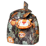 Jungle Rucksack Bag