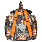 Jungle Rucksack Bag