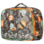 Jungle Travel Case