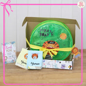 Jelly Round Backpack Gift Hamper