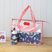 Swimming Bag & Bottle Gift Hamper