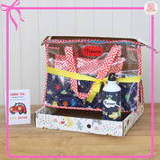 Swimming Bag & Bottle Gift Hamper