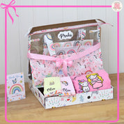 Kids Pool Essentials Gift Box