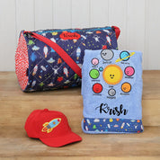 Pool Getaway Kids Gift Set
